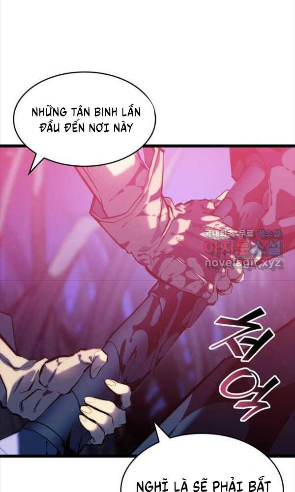 Sự Trở Lại Của Người Chơi Cấp Sss Chapter 76 - Trang 2