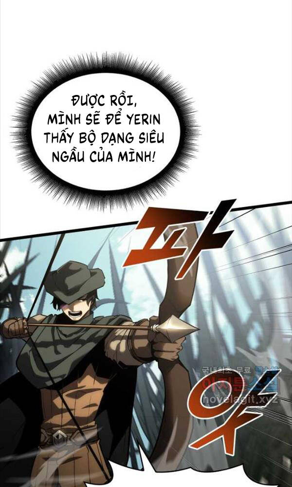 Sự Trở Lại Của Người Chơi Cấp Sss Chapter 76 - Trang 2