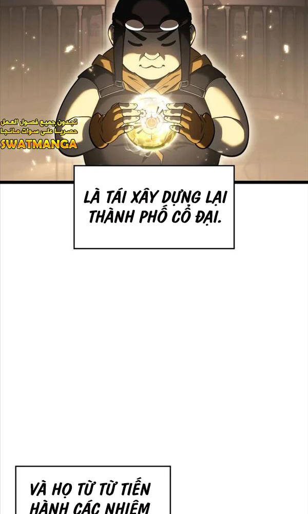 Sự Trở Lại Của Người Chơi Cấp Sss Chapter 75 - Trang 2