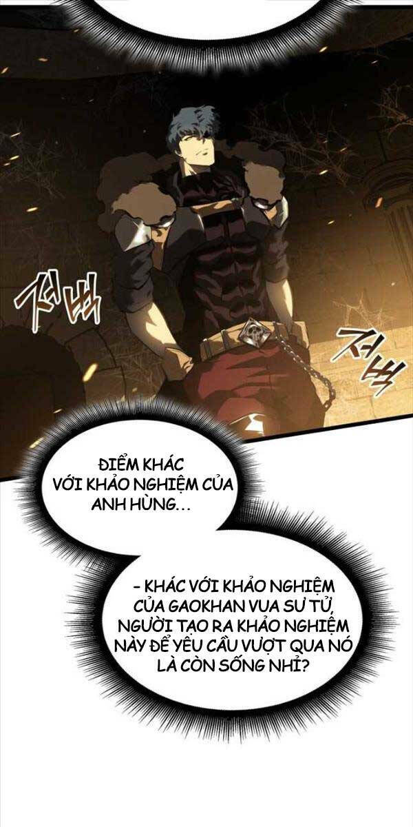 Sự Trở Lại Của Người Chơi Cấp Sss Chapter 72 - Trang 2