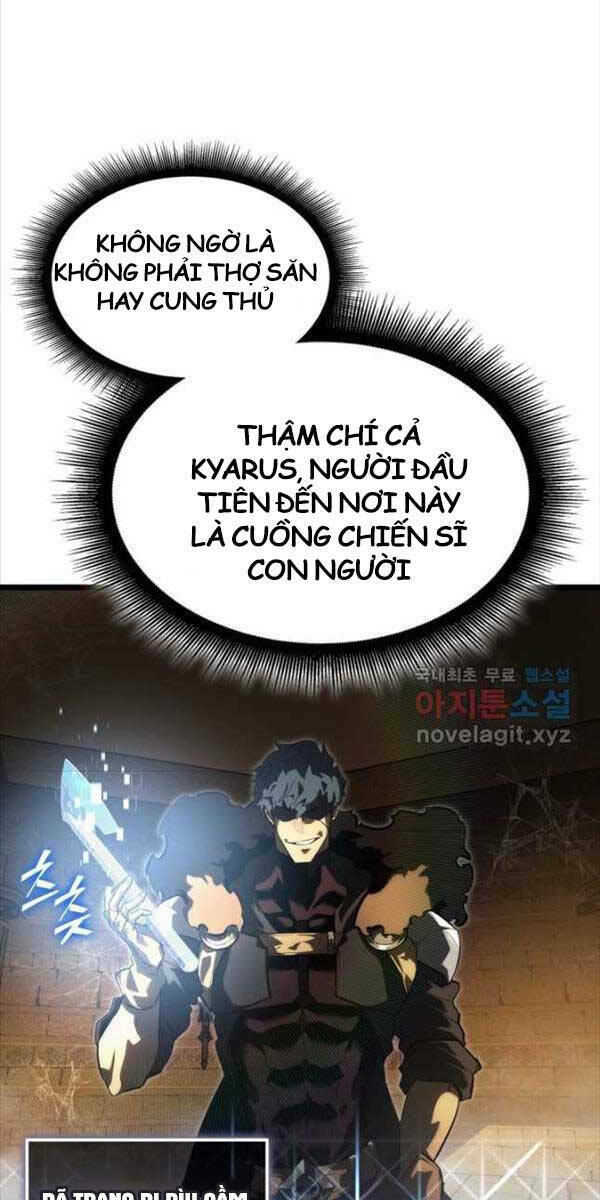 Sự Trở Lại Của Người Chơi Cấp Sss Chapter 72 - Trang 2