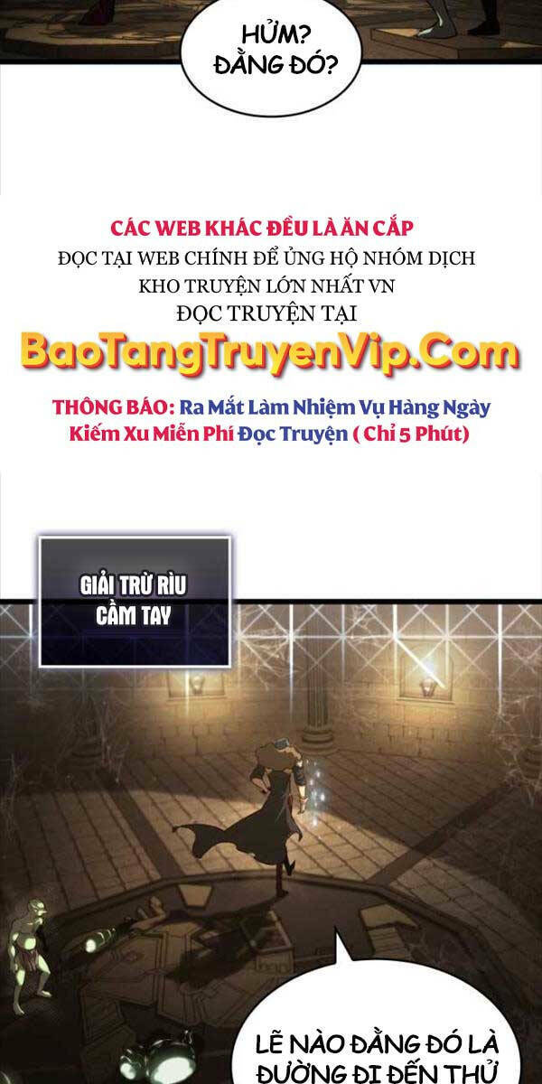 Sự Trở Lại Của Người Chơi Cấp Sss Chapter 72 - Trang 2