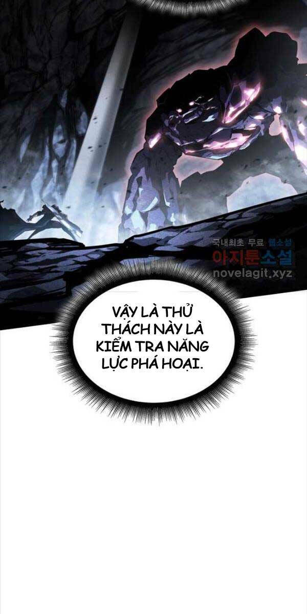 Sự Trở Lại Của Người Chơi Cấp Sss Chapter 72 - Trang 2