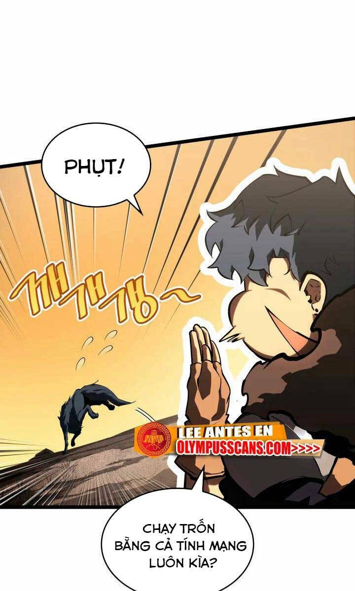 Sự Trở Lại Của Người Chơi Cấp Sss Chapter 70 - Trang 2