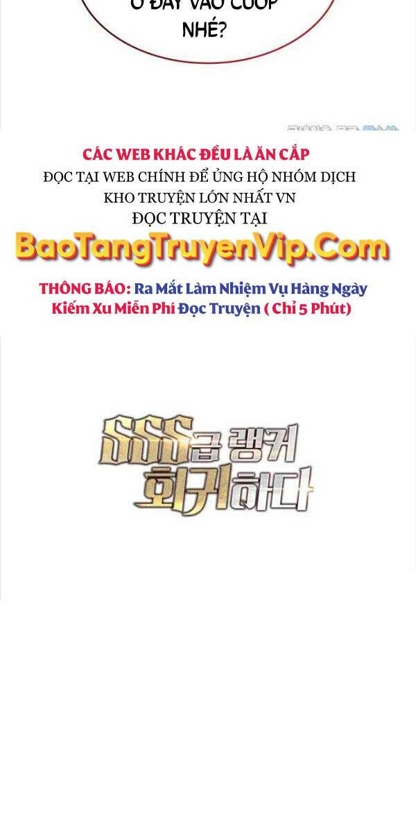 Sự Trở Lại Của Người Chơi Cấp Sss Chapter 69 - Trang 2