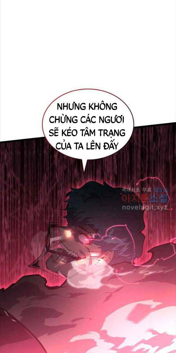 Sự Trở Lại Của Người Chơi Cấp Sss Chapter 69 - Trang 2