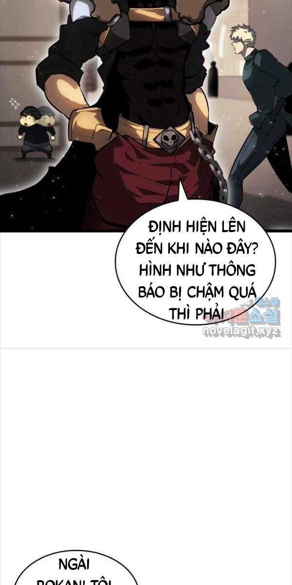 Sự Trở Lại Của Người Chơi Cấp Sss Chapter 69 - Trang 2