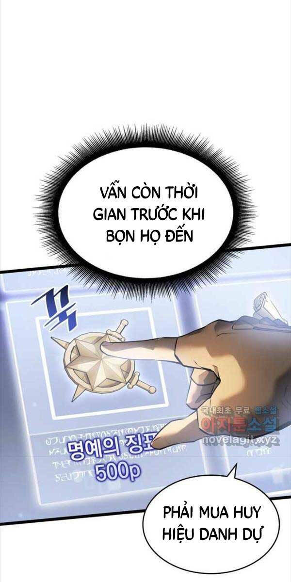 Sự Trở Lại Của Người Chơi Cấp Sss Chapter 69 - Trang 2