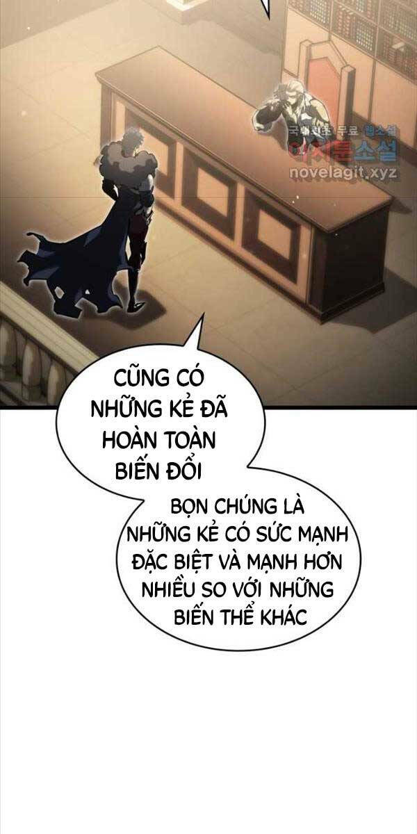 Sự Trở Lại Của Người Chơi Cấp Sss Chapter 69 - Trang 2