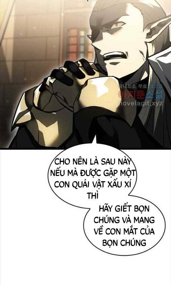 Sự Trở Lại Của Người Chơi Cấp Sss Chapter 69 - Trang 2