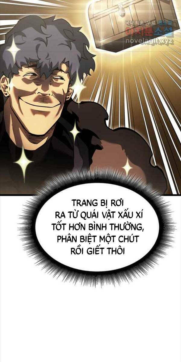 Sự Trở Lại Của Người Chơi Cấp Sss Chapter 69 - Trang 2