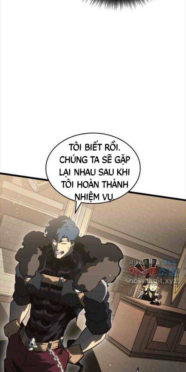 Sự Trở Lại Của Người Chơi Cấp Sss Chapter 69 - Trang 2