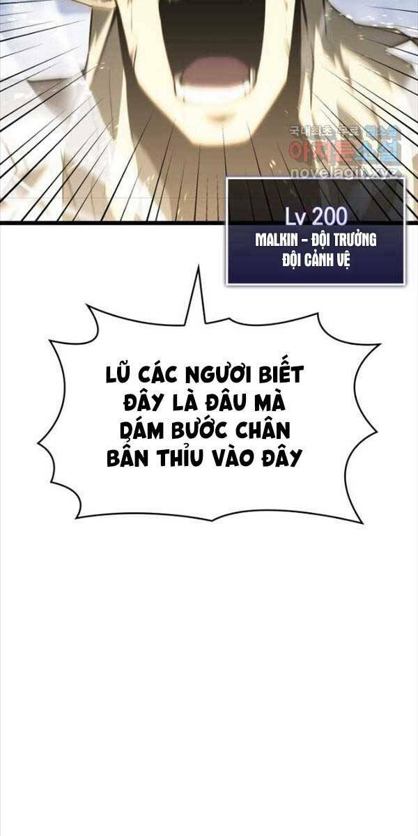 Sự Trở Lại Của Người Chơi Cấp Sss Chapter 69 - Trang 2