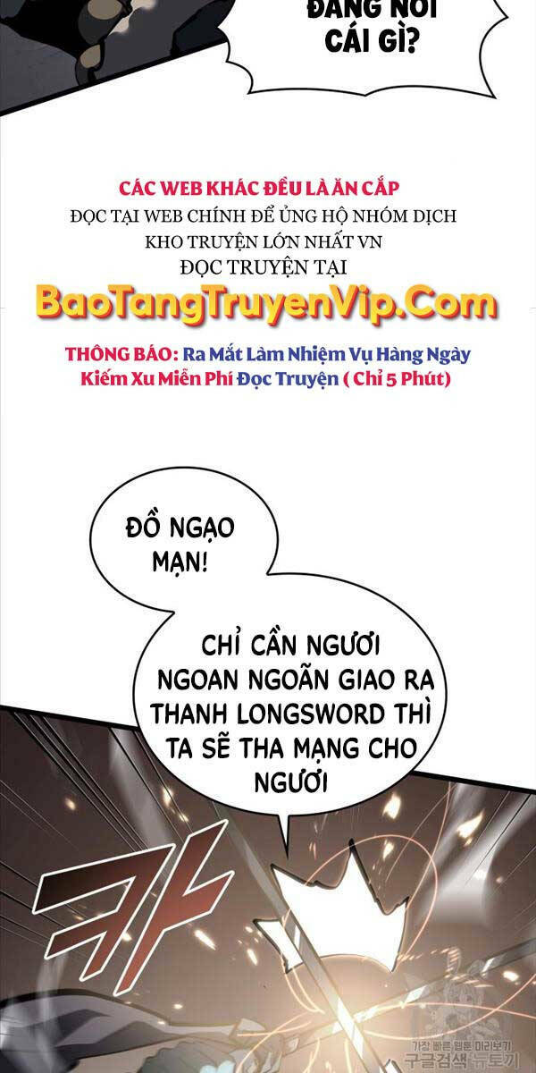 Sự Trở Lại Của Người Chơi Cấp Sss Chapter 68 - Trang 2