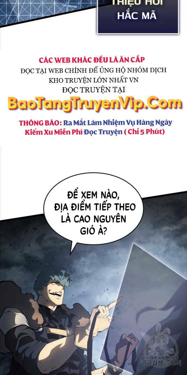 Sự Trở Lại Của Người Chơi Cấp Sss Chapter 68 - Trang 2