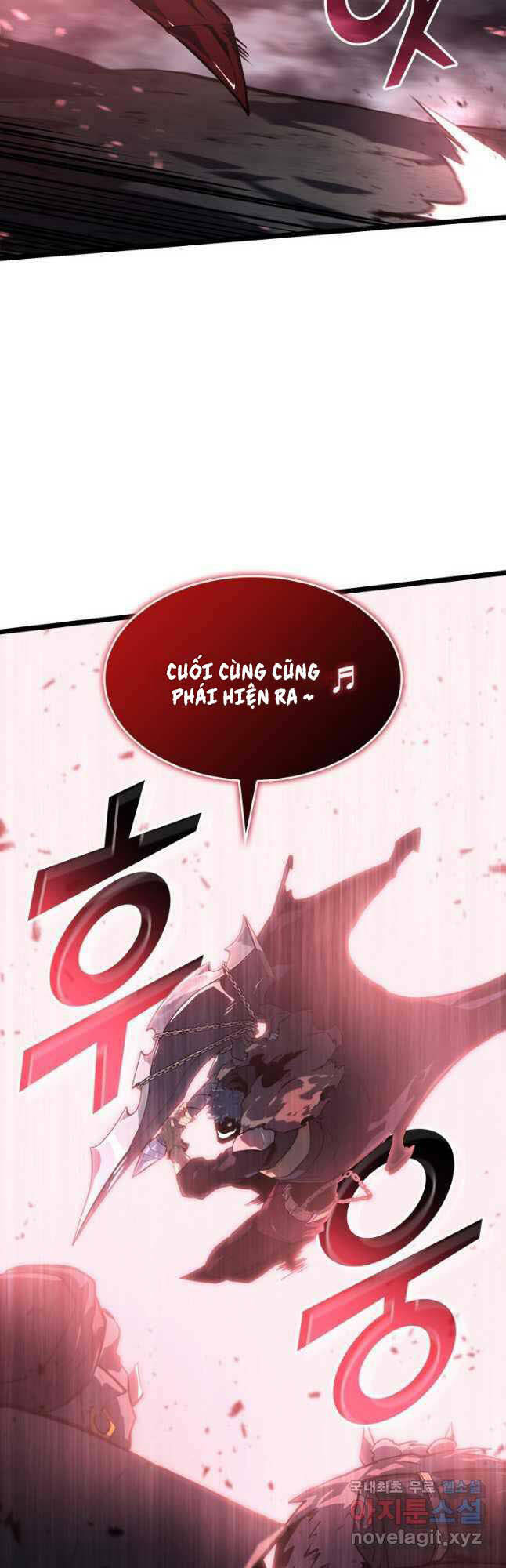 Sự Trở Lại Của Người Chơi Cấp Sss Chapter 67 - Trang 2