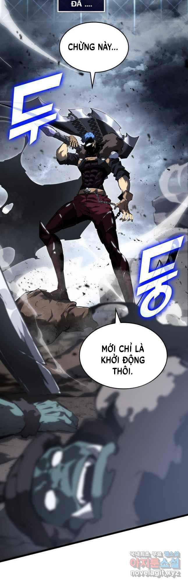 Sự Trở Lại Của Người Chơi Cấp Sss Chapter 67 - Trang 2