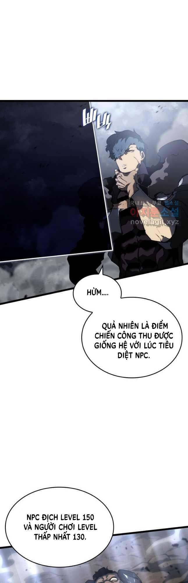 Sự Trở Lại Của Người Chơi Cấp Sss Chapter 67 - Trang 2