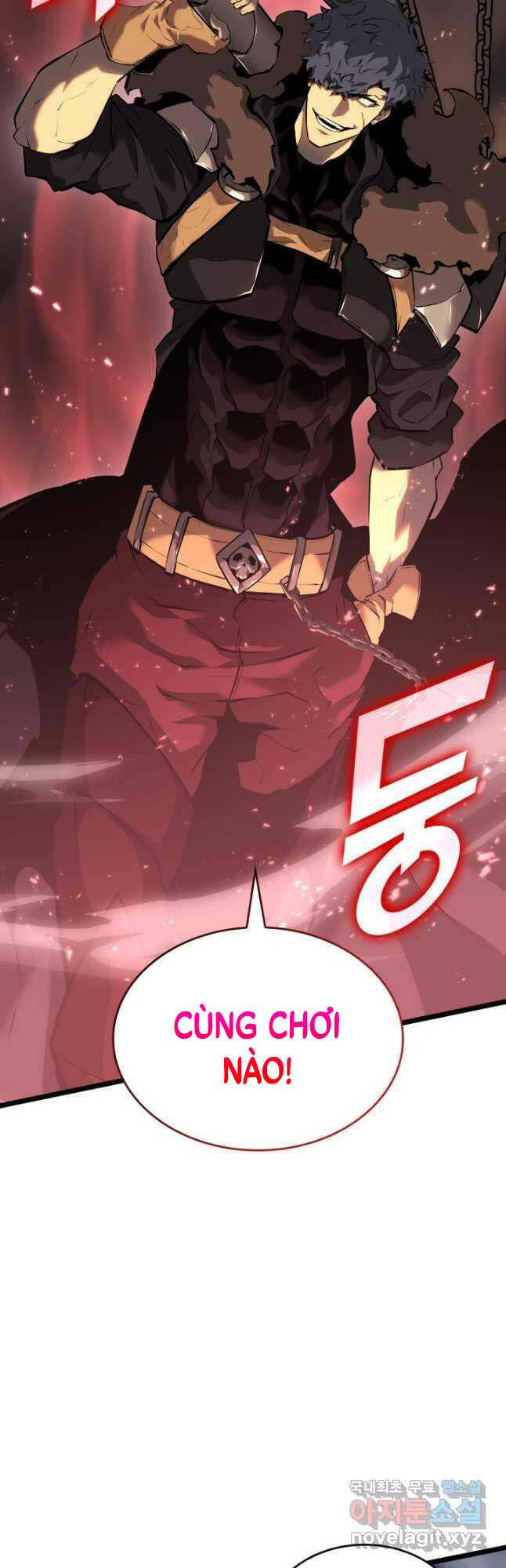 Sự Trở Lại Của Người Chơi Cấp Sss Chapter 67 - Trang 2