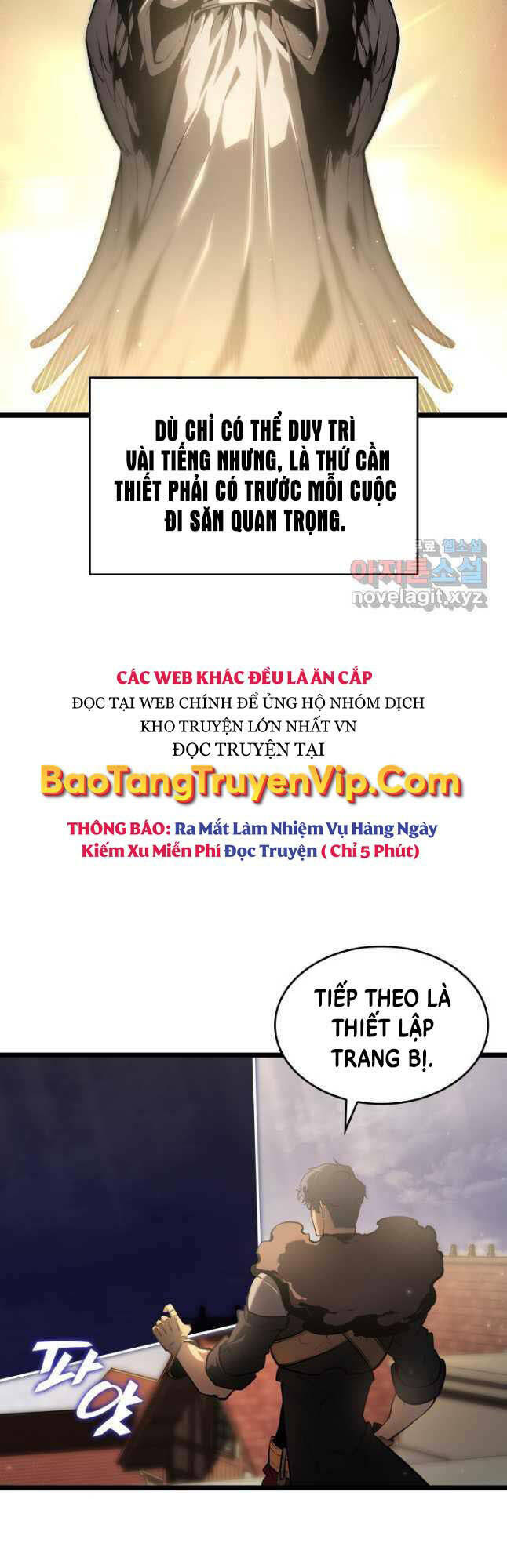 Sự Trở Lại Của Người Chơi Cấp Sss Chapter 67 - Trang 2