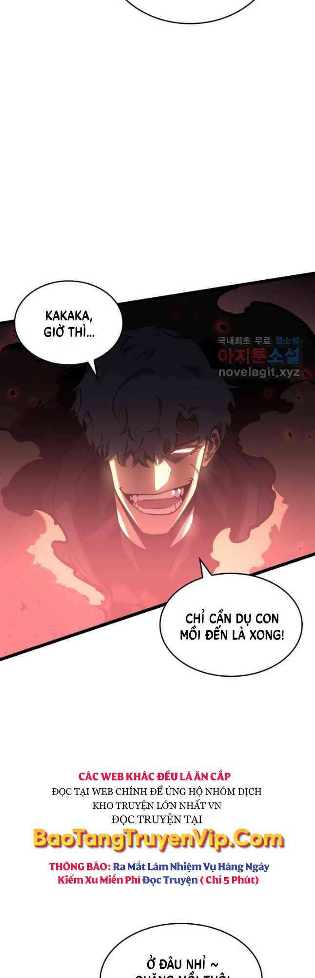 Sự Trở Lại Của Người Chơi Cấp Sss Chapter 67 - Trang 2