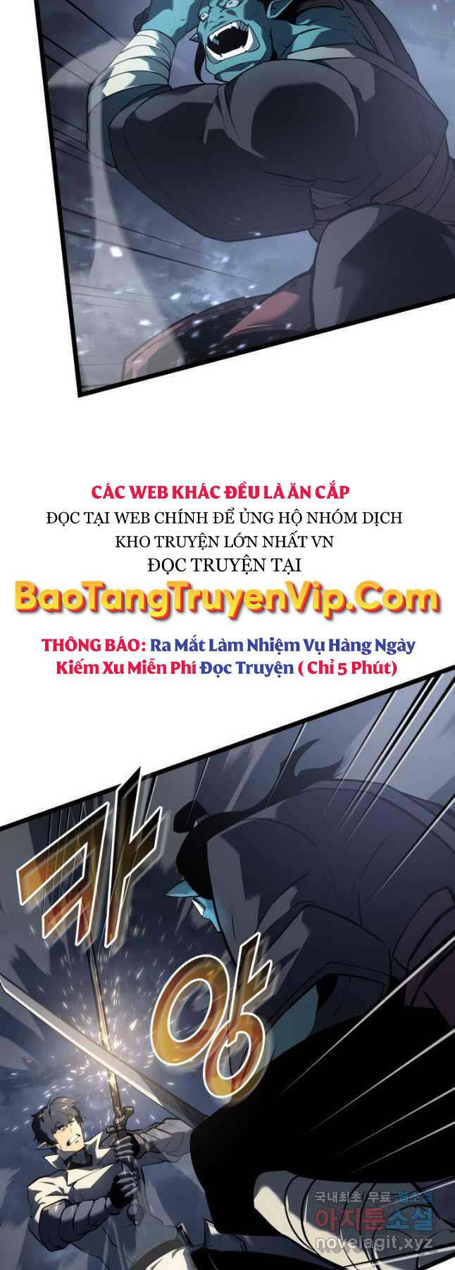 Sự Trở Lại Của Người Chơi Cấp Sss Chapter 67 - Trang 2