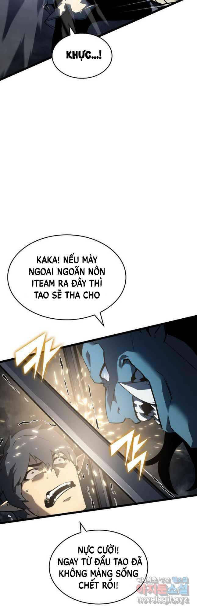 Sự Trở Lại Của Người Chơi Cấp Sss Chapter 67 - Trang 2