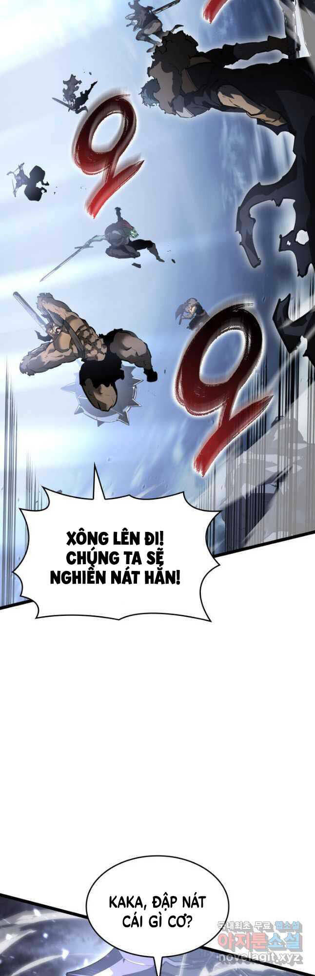 Sự Trở Lại Của Người Chơi Cấp Sss Chapter 67 - Trang 2