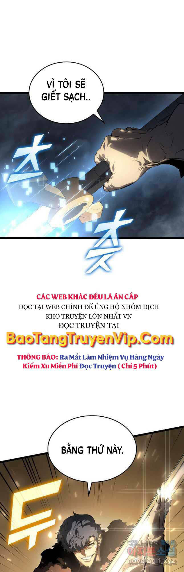 Sự Trở Lại Của Người Chơi Cấp Sss Chapter 67 - Trang 2