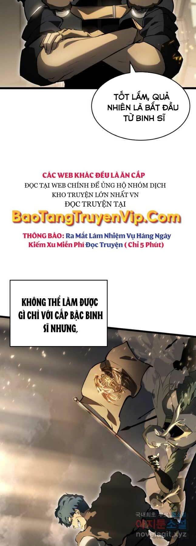 Sự Trở Lại Của Người Chơi Cấp Sss Chapter 66 - Trang 2