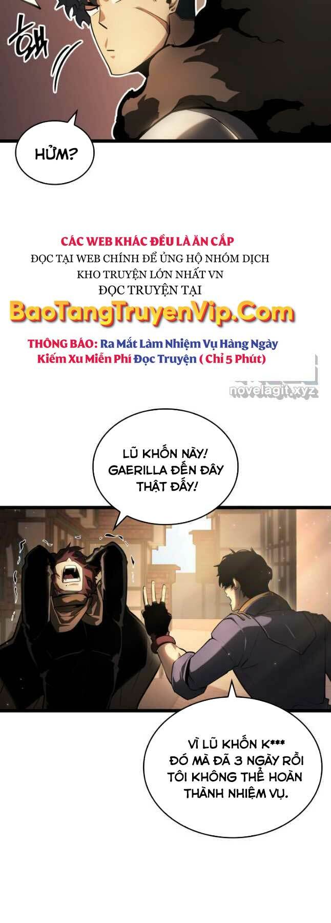 Sự Trở Lại Của Người Chơi Cấp Sss Chapter 66 - Trang 2