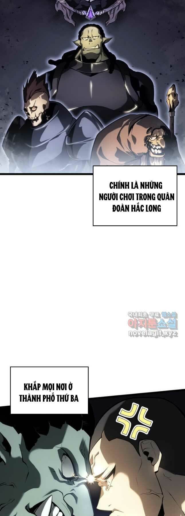 Sự Trở Lại Của Người Chơi Cấp Sss Chapter 66 - Trang 2