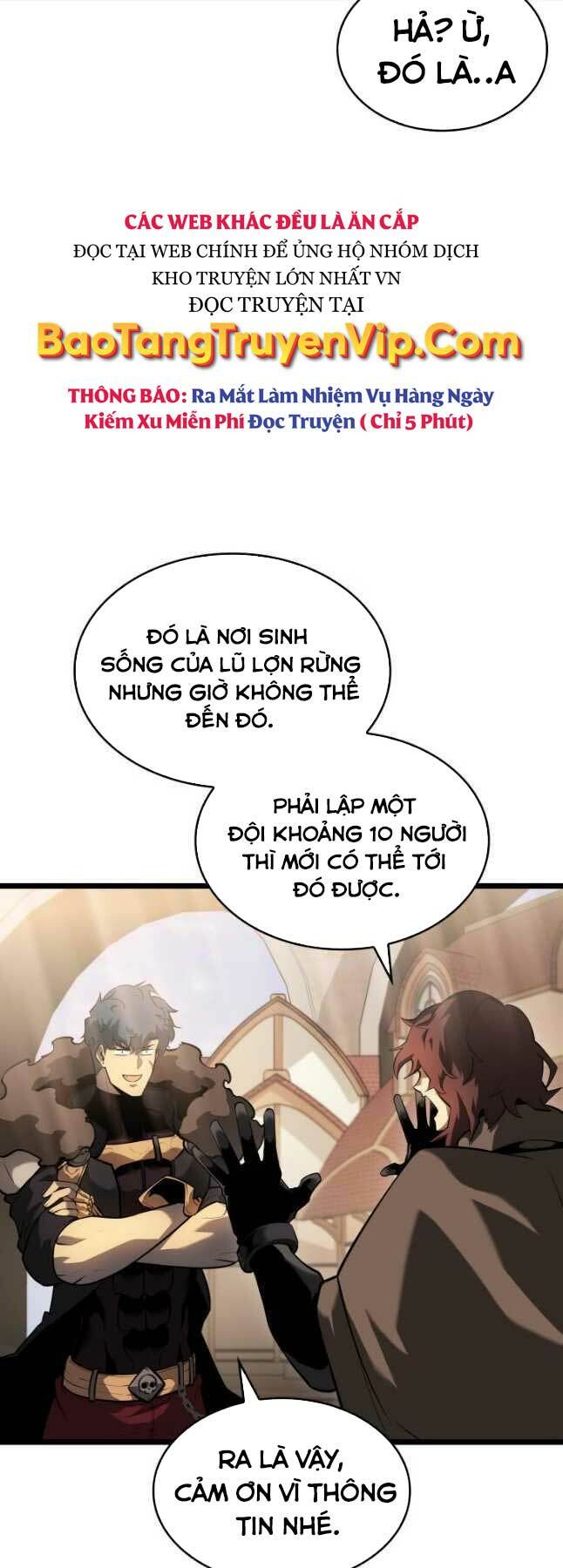 Sự Trở Lại Của Người Chơi Cấp Sss Chapter 66 - Trang 2