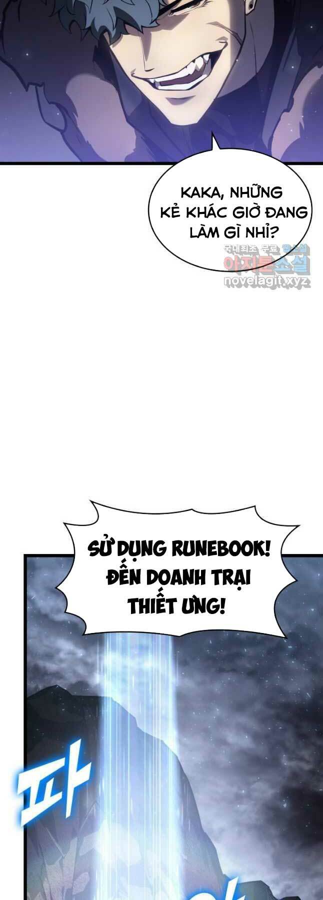 Sự Trở Lại Của Người Chơi Cấp Sss Chapter 66 - Trang 2