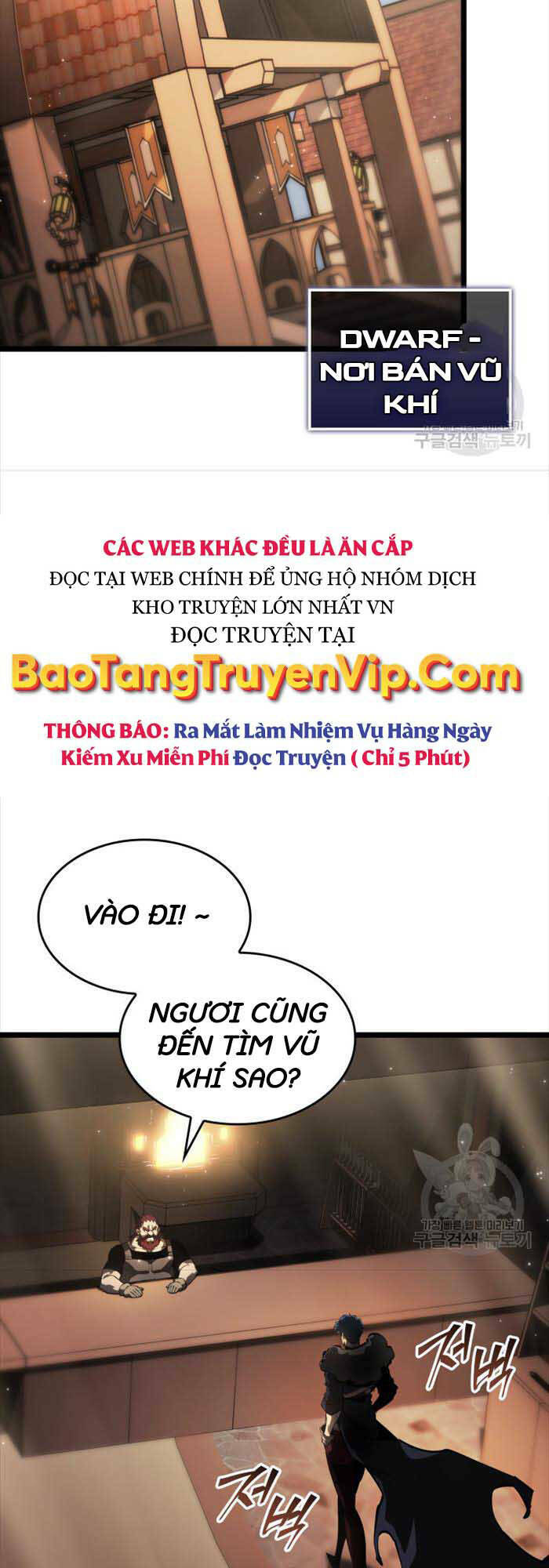 Sự Trở Lại Của Người Chơi Cấp Sss Chapter 65 - Trang 2