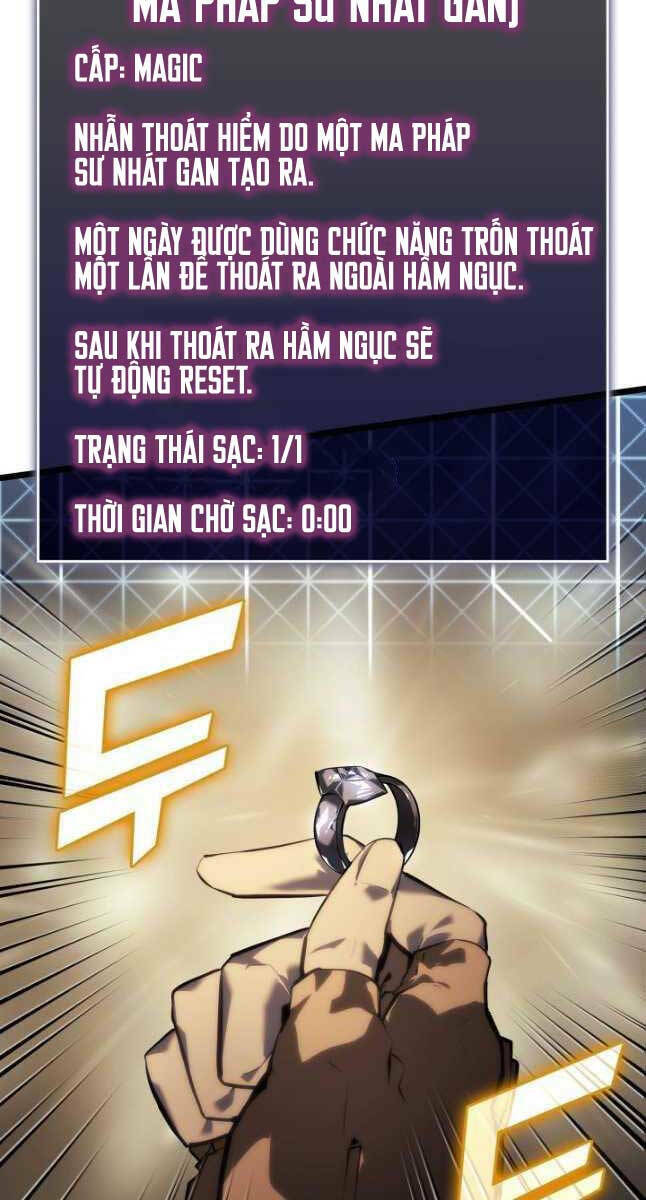 Sự Trở Lại Của Người Chơi Cấp Sss Chapter 63 - Trang 2