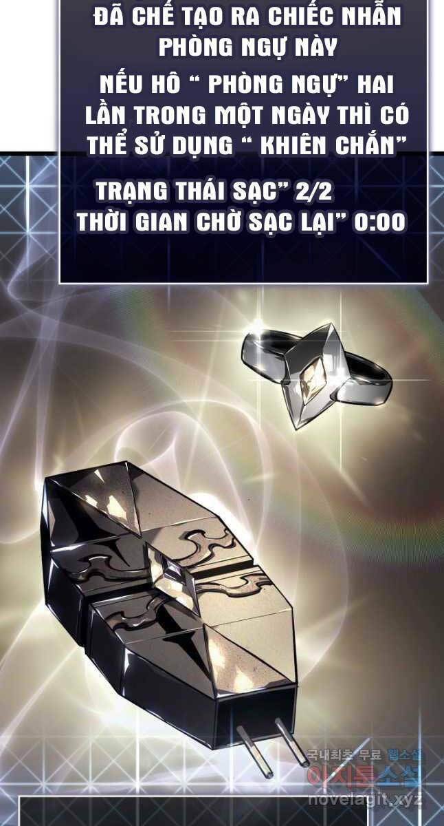 Sự Trở Lại Của Người Chơi Cấp Sss Chapter 62 - Trang 2