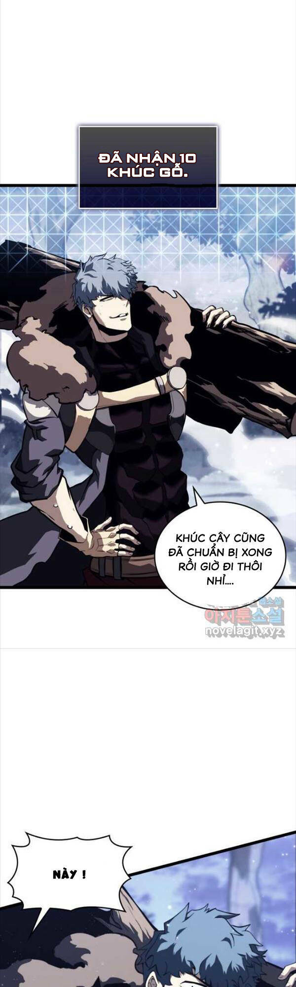 Sự Trở Lại Của Người Chơi Cấp Sss Chapter 61 - Trang 2