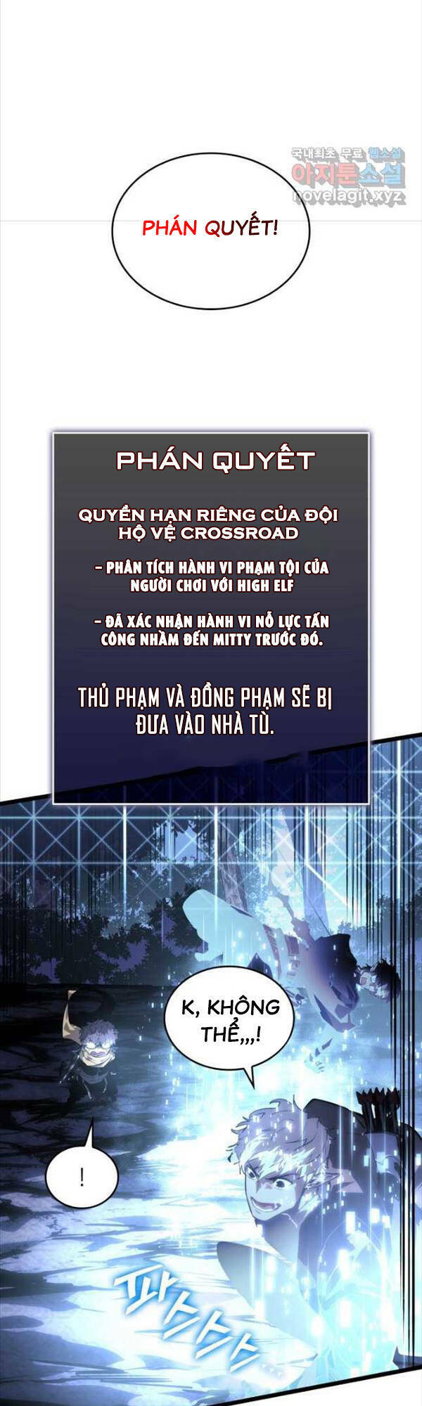 Sự Trở Lại Của Người Chơi Cấp Sss Chapter 61 - Trang 2