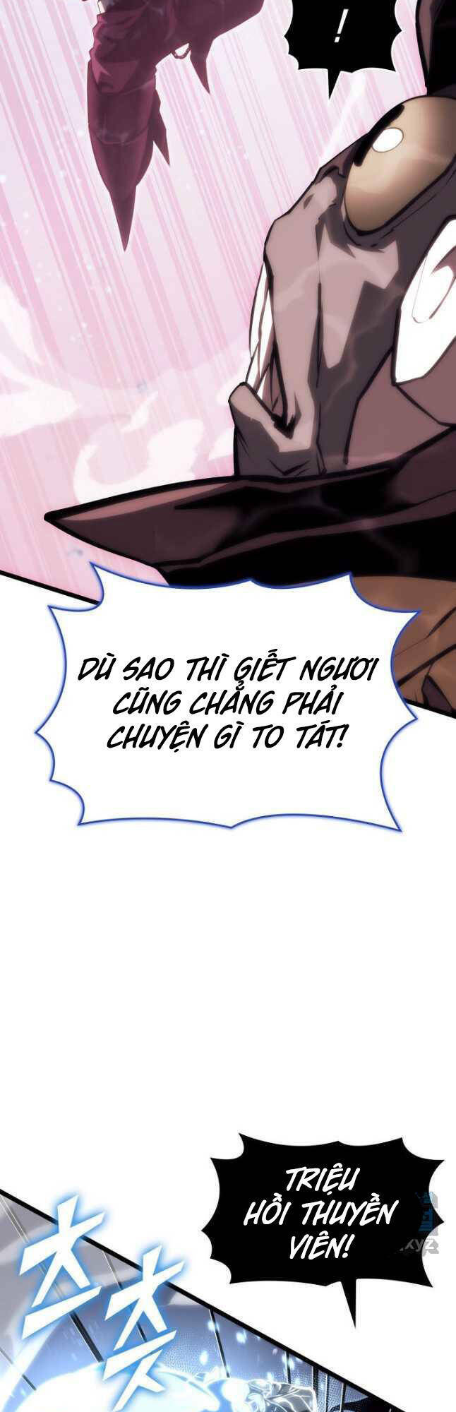 Sự Trở Lại Của Người Chơi Cấp Sss Chapter 60 - Trang 2