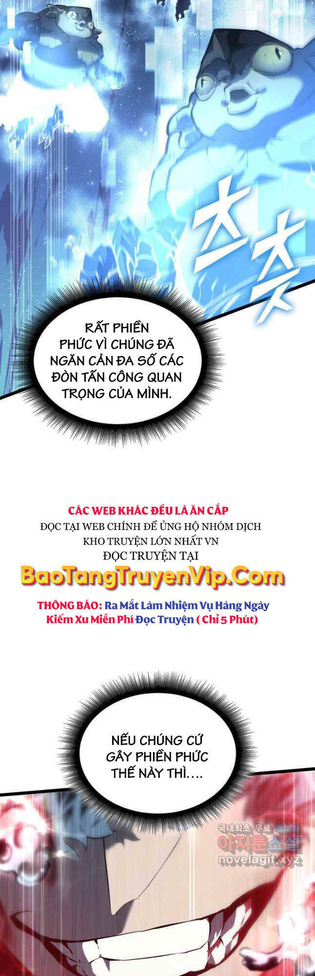 Sự Trở Lại Của Người Chơi Cấp Sss Chapter 60 - Trang 2