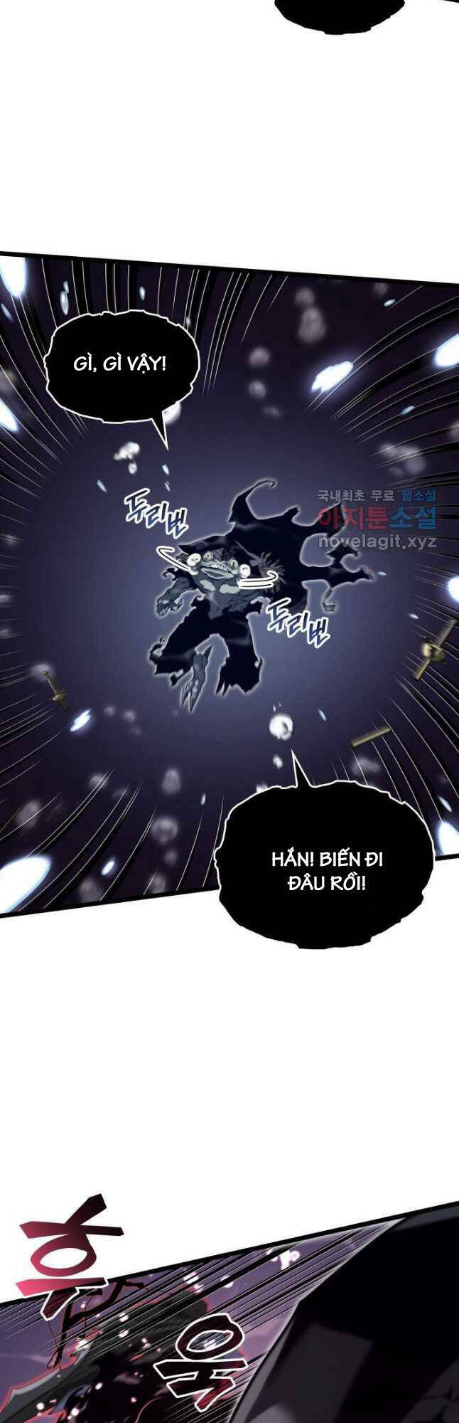 Sự Trở Lại Của Người Chơi Cấp Sss Chapter 60 - Trang 2