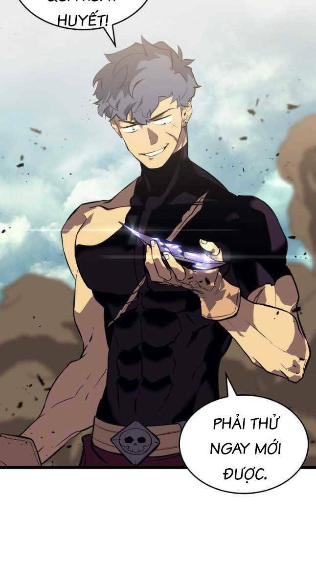 Sự Trở Lại Của Người Chơi Cấp Sss Chapter 59 - Trang 2