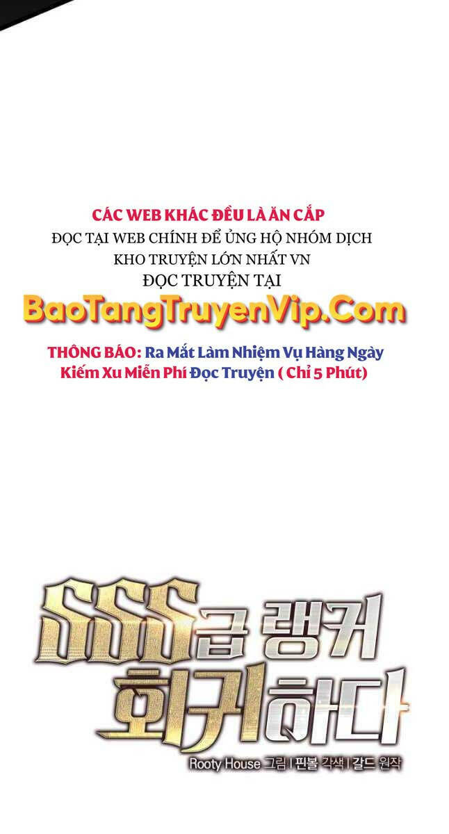 Sự Trở Lại Của Người Chơi Cấp Sss Chapter 59 - Trang 2