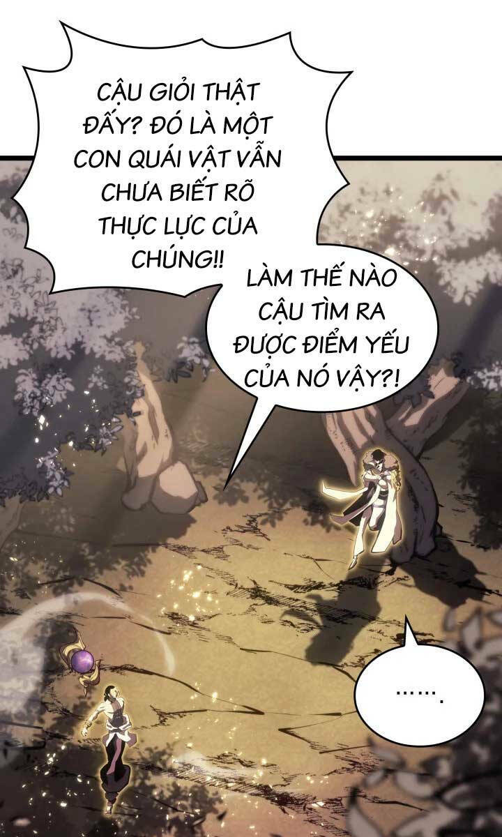 Sự Trở Lại Của Người Chơi Cấp Sss Chapter 58 - Trang 2