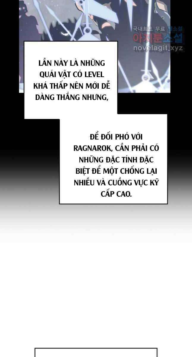 Sự Trở Lại Của Người Chơi Cấp Sss Chapter 54.1 - Trang 2