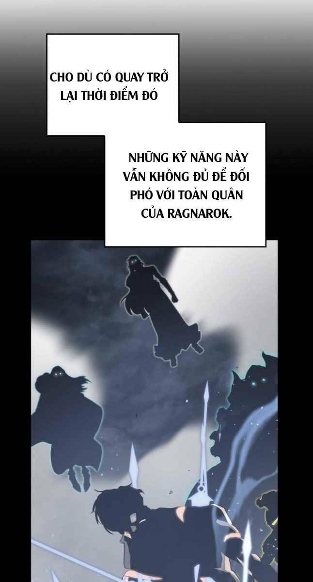 Sự Trở Lại Của Người Chơi Cấp Sss Chapter 54 - Trang 2