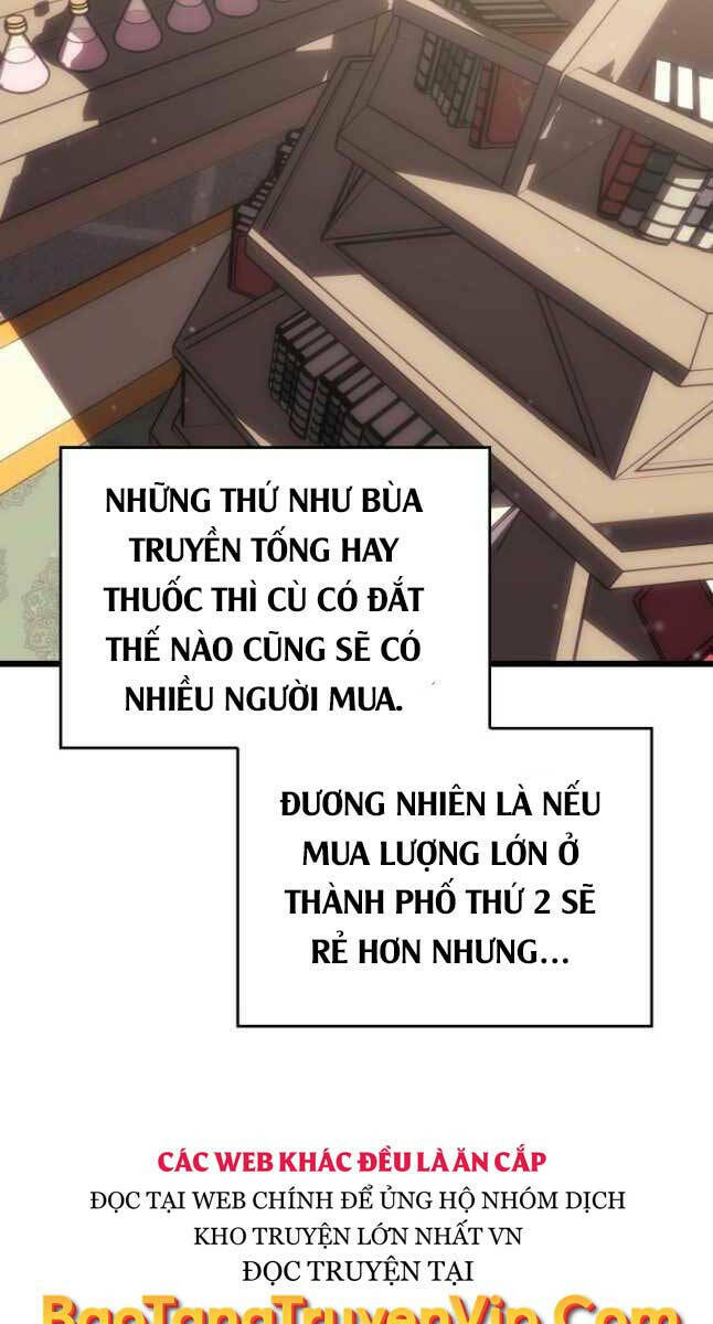 Sự Trở Lại Của Người Chơi Cấp Sss Chapter 53 - Trang 2