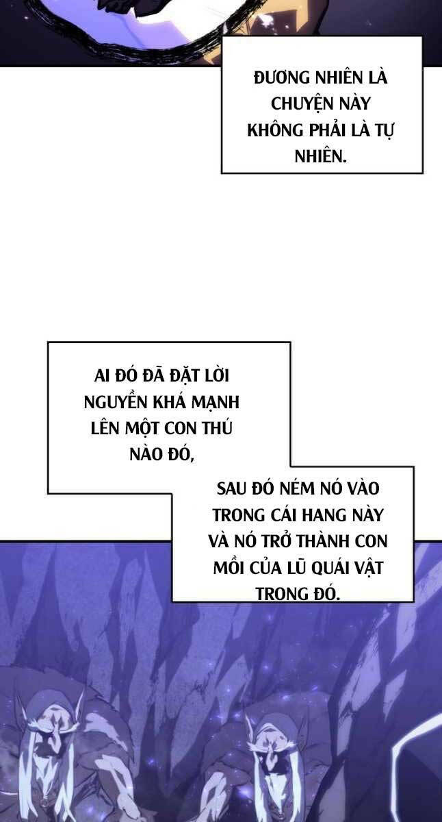 Sự Trở Lại Của Người Chơi Cấp Sss Chapter 51 - Trang 2