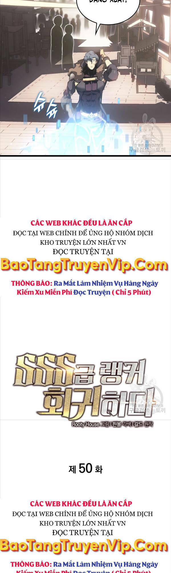 Sự Trở Lại Của Người Chơi Cấp Sss Chapter 50 - Trang 2